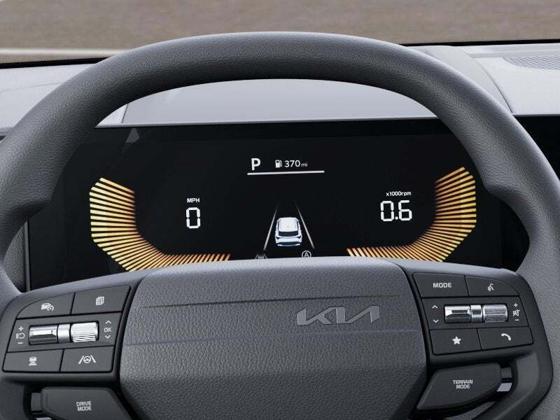 2026 Kia SPORTAGE LX Roseville CA