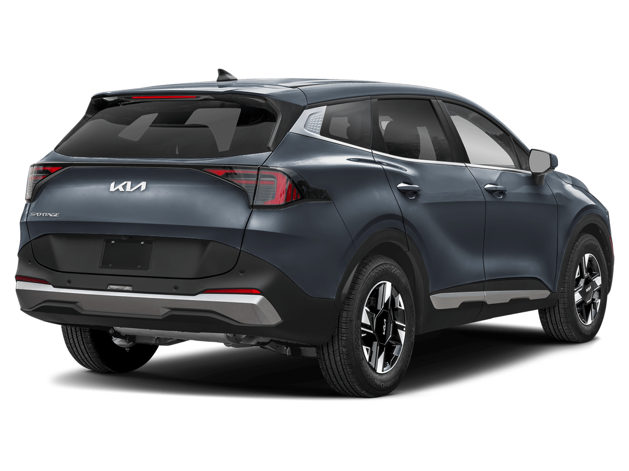 2026 Kia SPORTAGE LX Roseville CA