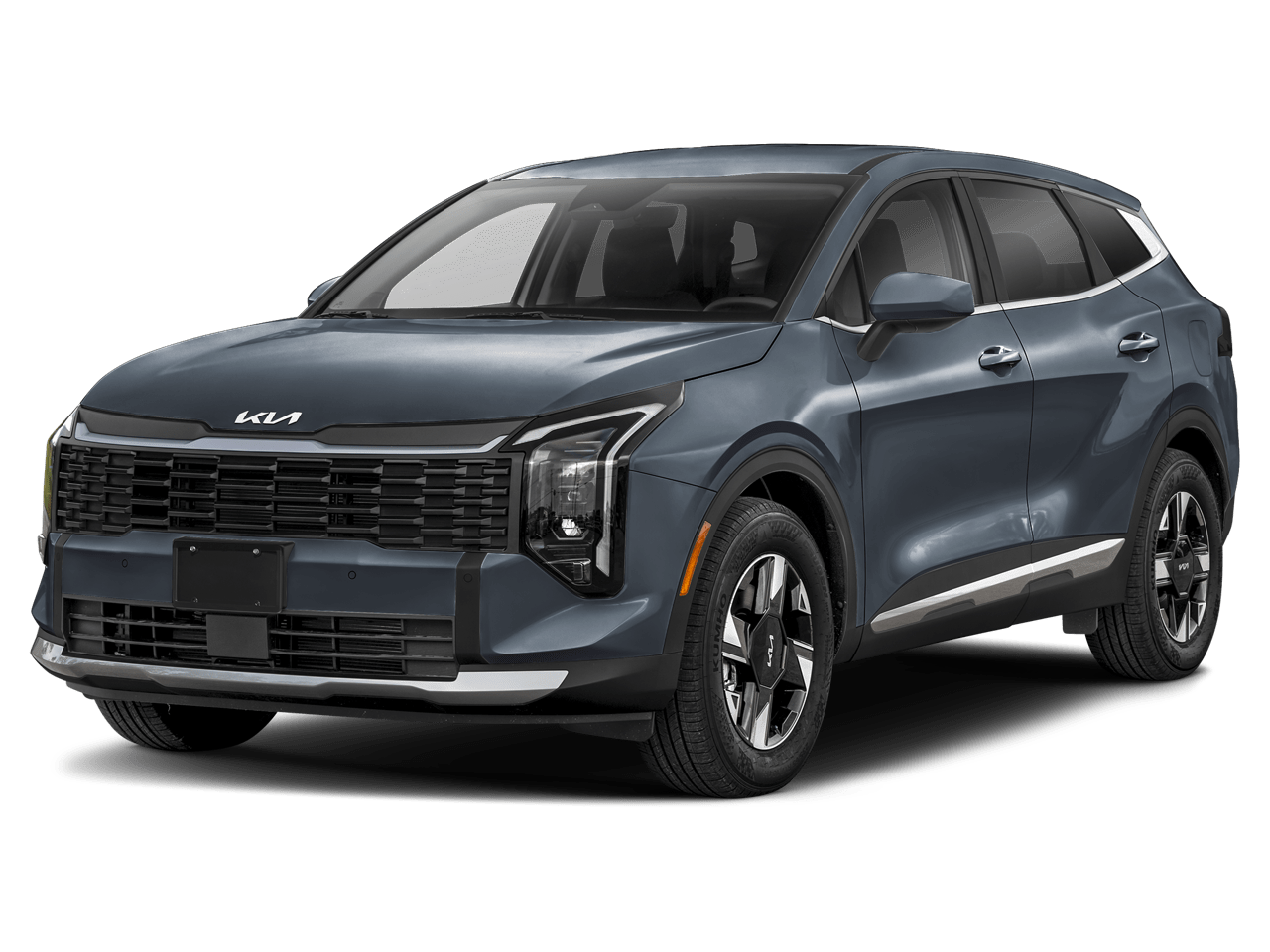 2026 Kia SPORTAGE LX Roseville CA