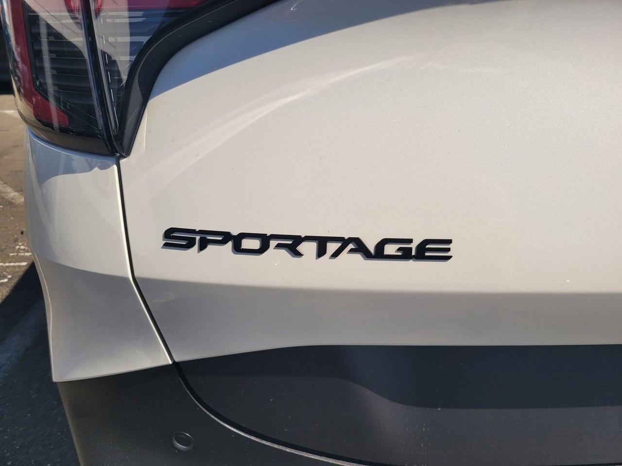 2026 Kia SPORTAGE PLUG-IN HYBRID X-LINE Roseville CA