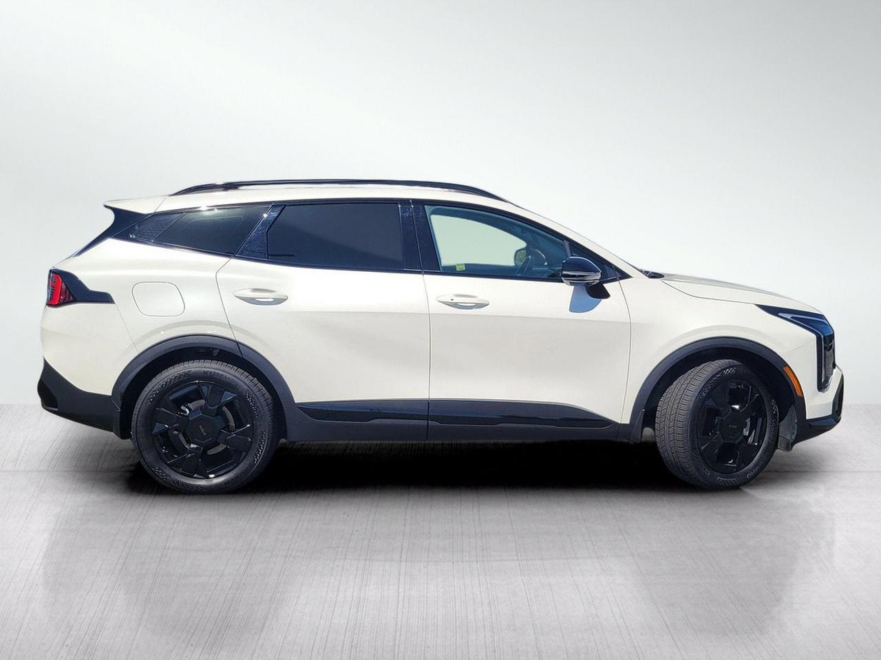 2026 Kia SPORTAGE PLUG-IN HYBRID X-LINE Roseville CA