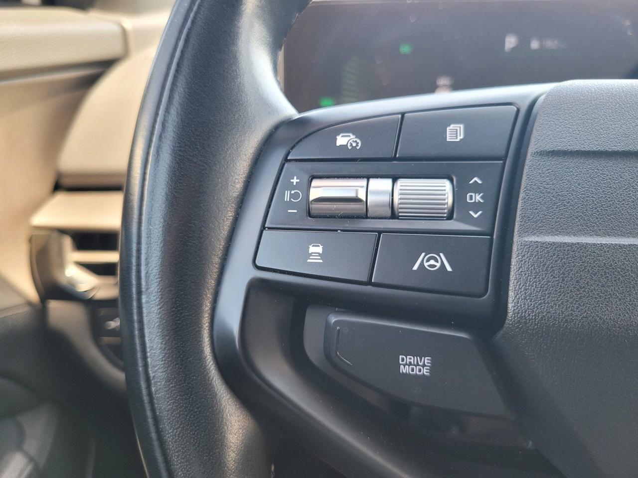 2026 Kia SPORTAGE PLUG-IN HYBRID X-LINE Roseville CA