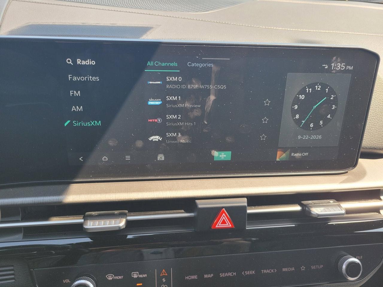 2026 Kia SPORTAGE PLUG-IN HYBRID X-LINE Roseville CA