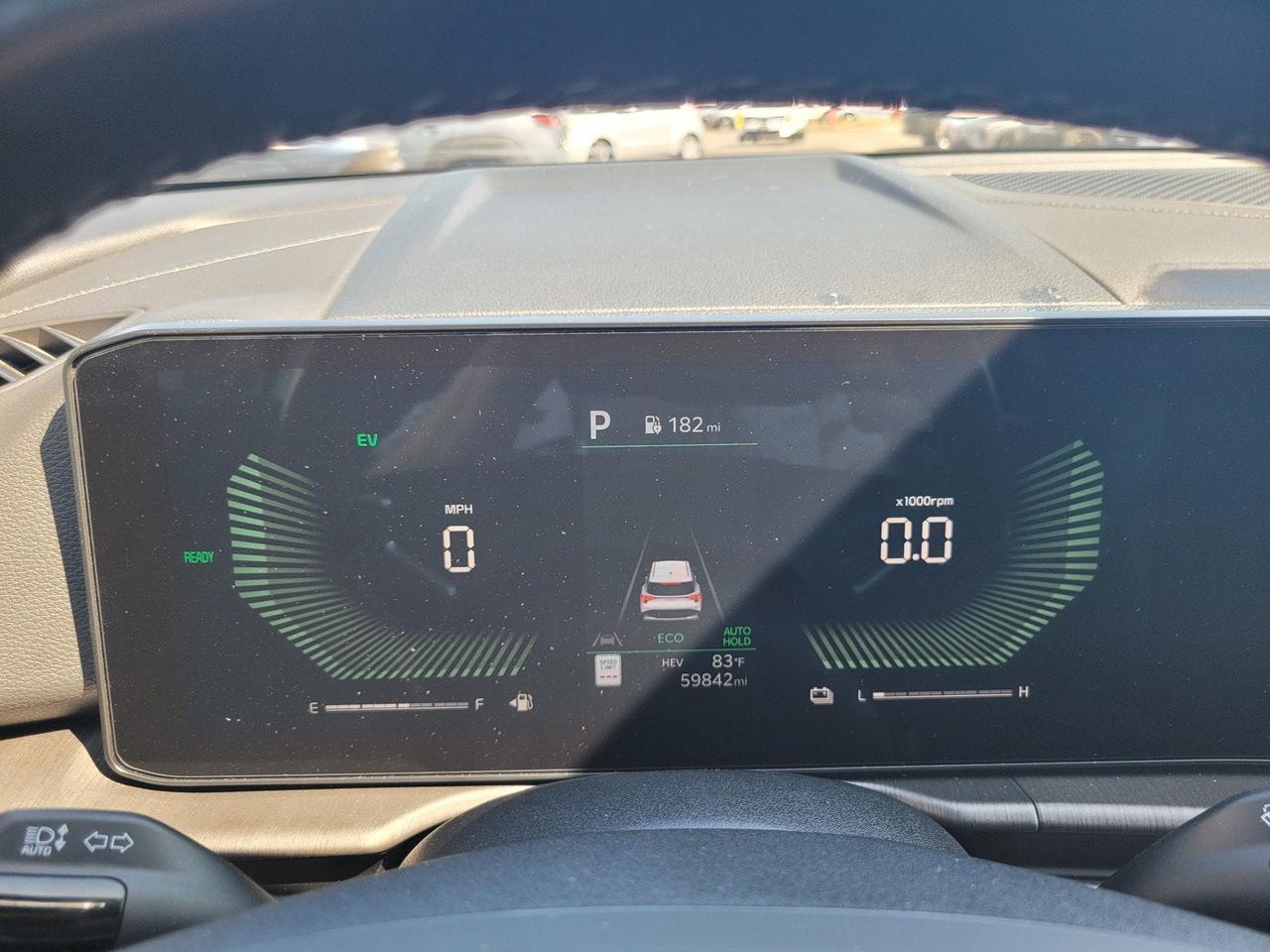 2026 Kia SPORTAGE PLUG-IN HYBRID X-LINE Roseville CA