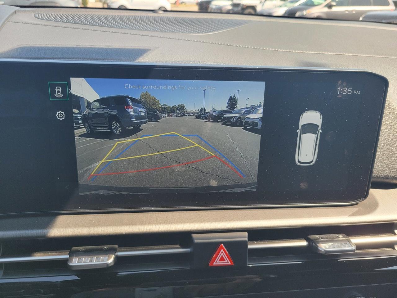 2026 Kia SPORTAGE PLUG-IN HYBRID X-LINE Roseville CA