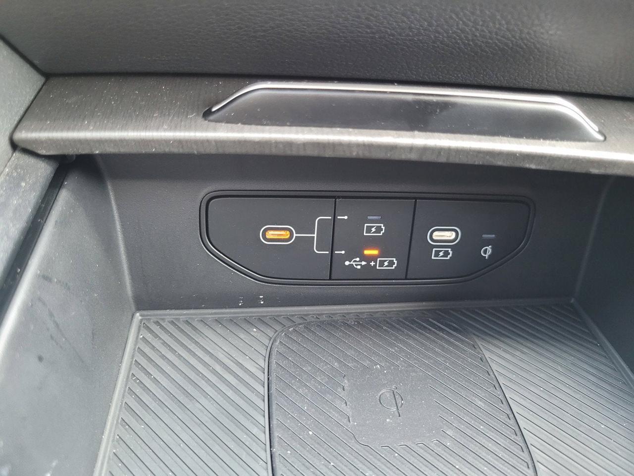 2026 Kia SPORTAGE PLUG-IN HYBRID X-LINE Roseville CA