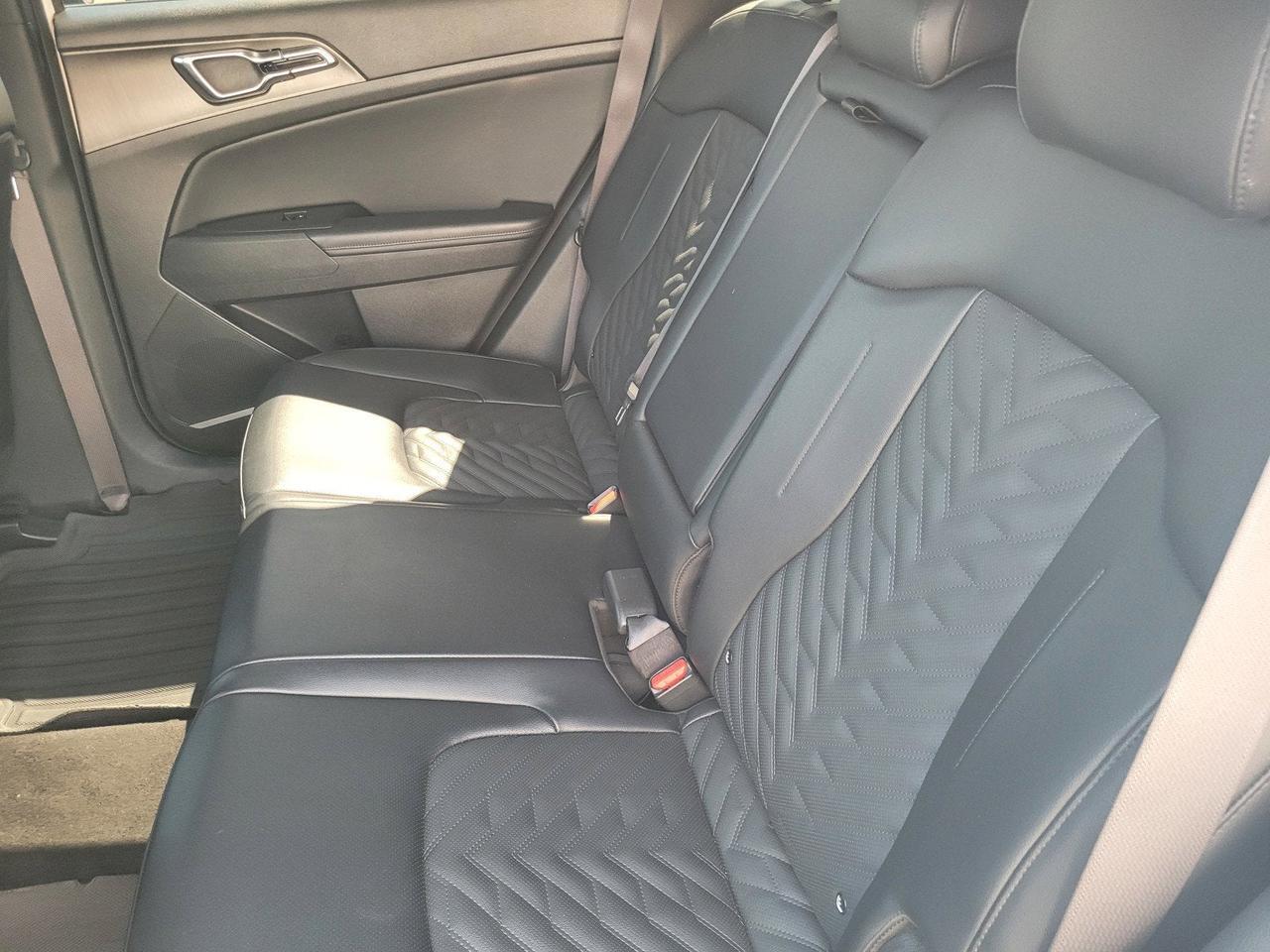 2026 Kia SPORTAGE PLUG-IN HYBRID X-LINE Roseville CA