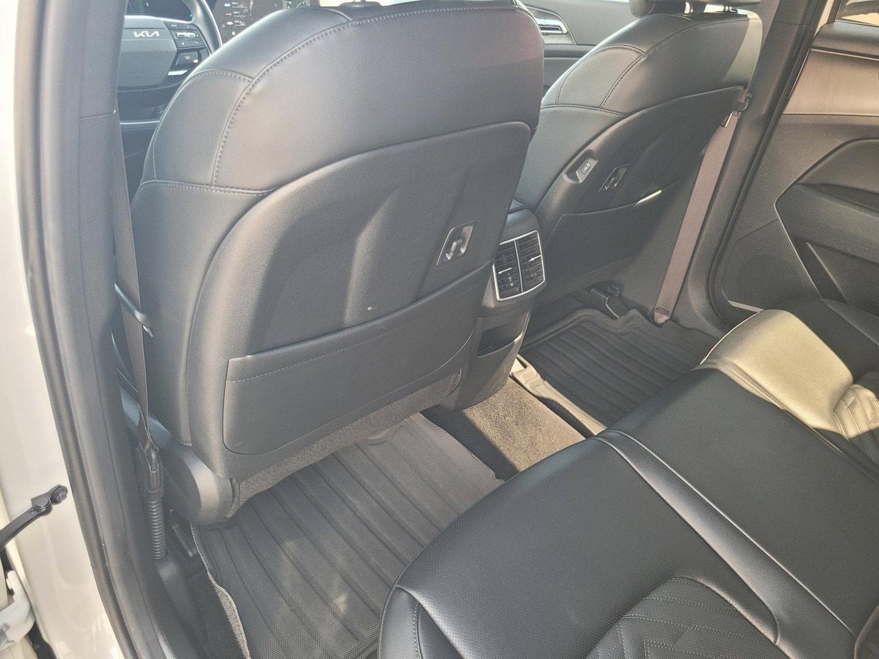 2026 Kia SPORTAGE PLUG-IN HYBRID X-LINE Roseville CA