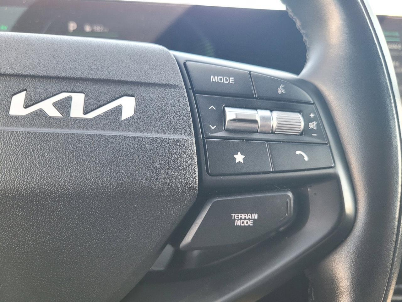 2026 Kia SPORTAGE PLUG-IN HYBRID X-LINE Roseville CA