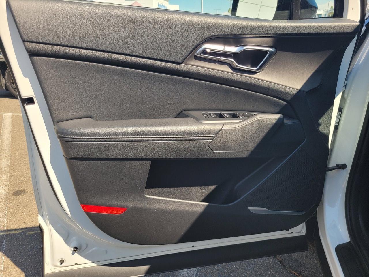 2026 Kia SPORTAGE PLUG-IN HYBRID X-LINE Roseville CA