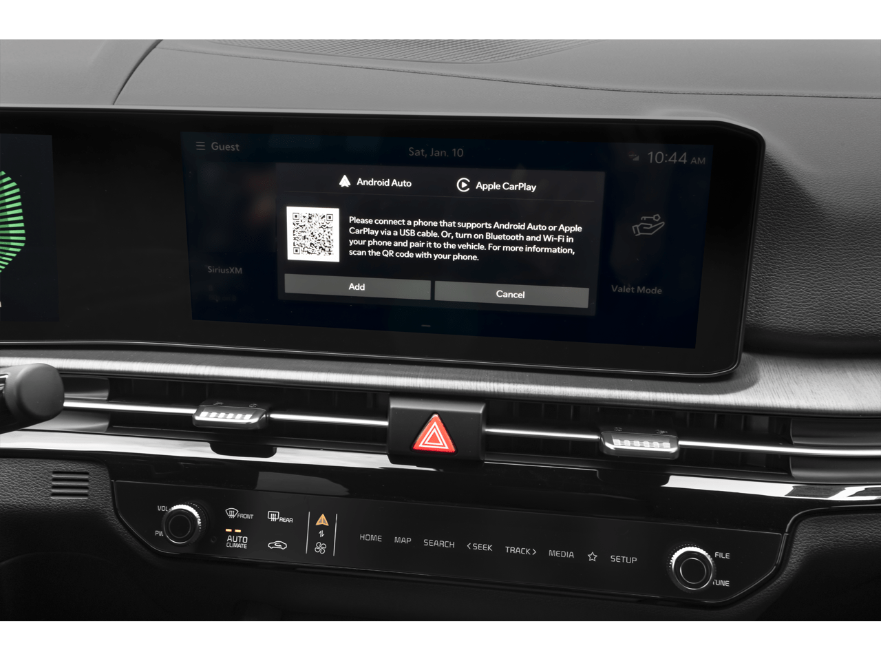 2026 Kia SPORTAGE PLUG-IN HYBRID X-LINE Roseville CA