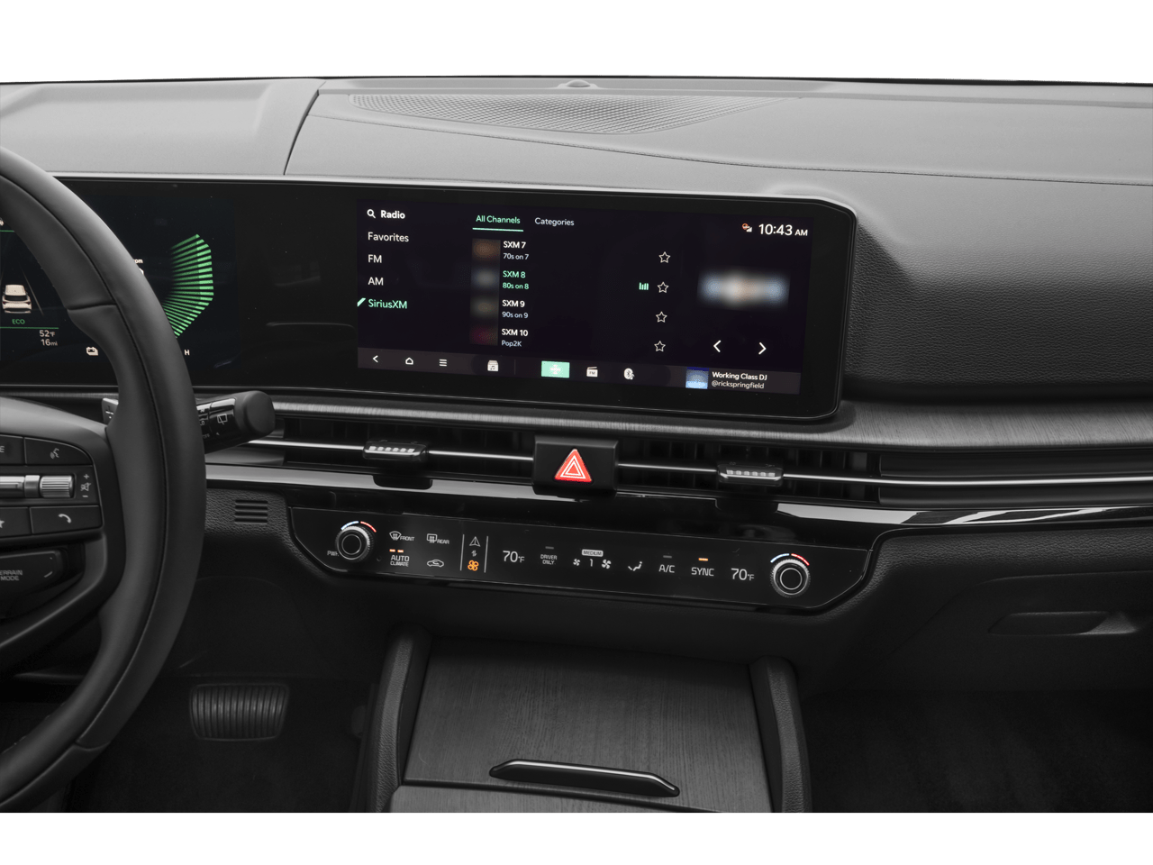 2026 Kia SPORTAGE PLUG-IN HYBRID X-LINE Roseville CA