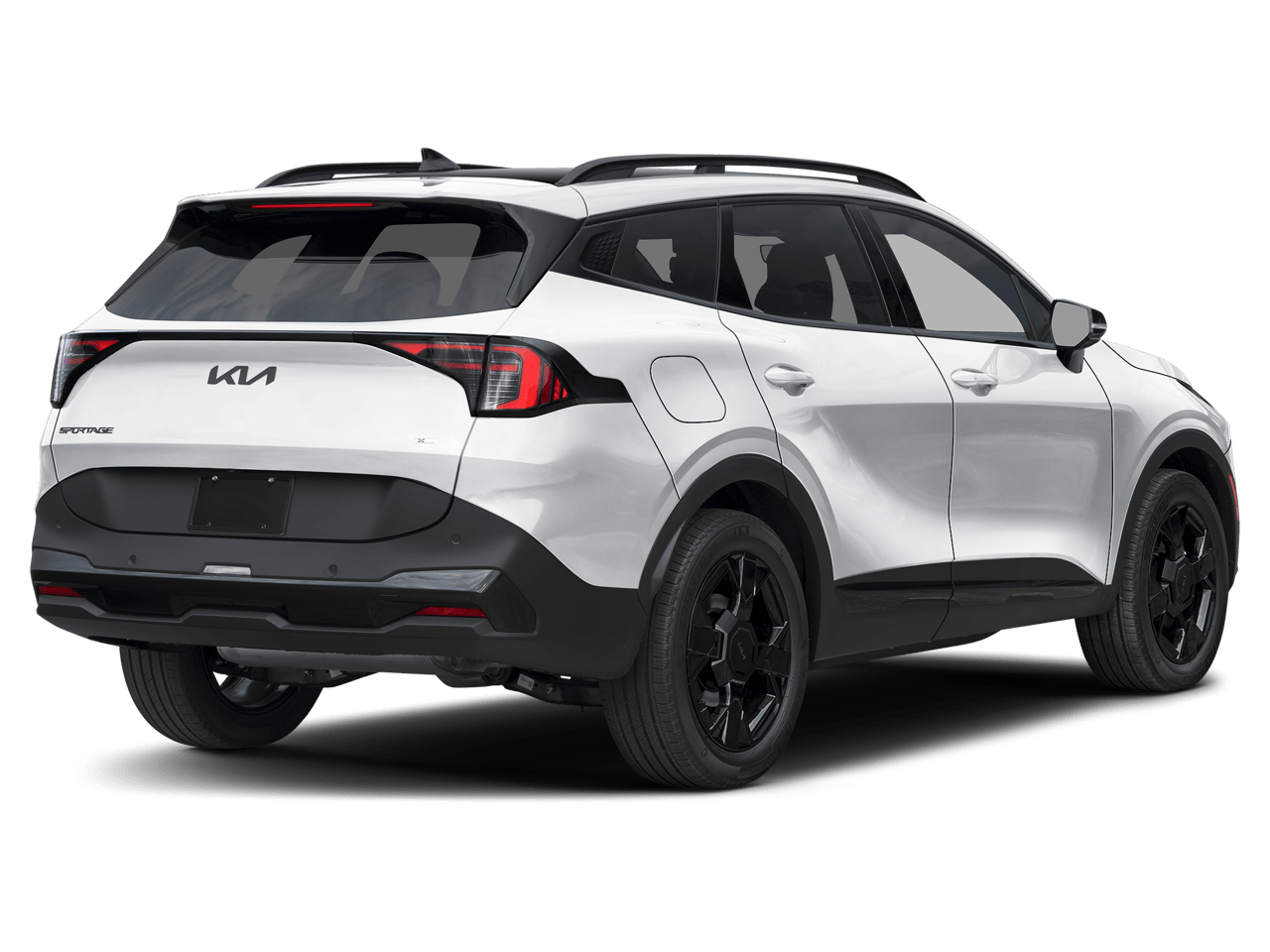 2026 Kia SPORTAGE PLUG-IN HYBRID X-LINE Roseville CA