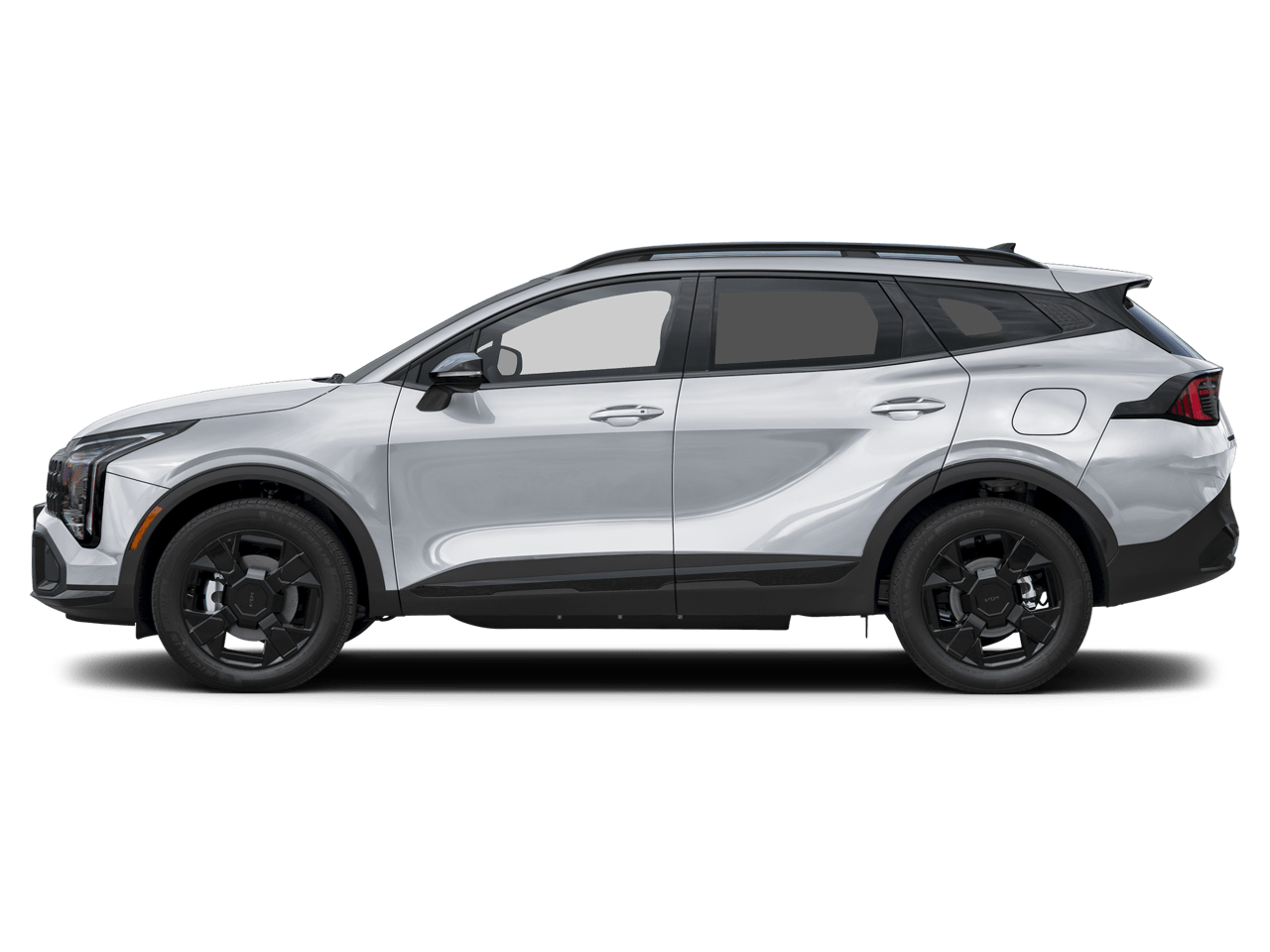 2026 Kia SPORTAGE PLUG-IN HYBRID X-LINE Roseville CA