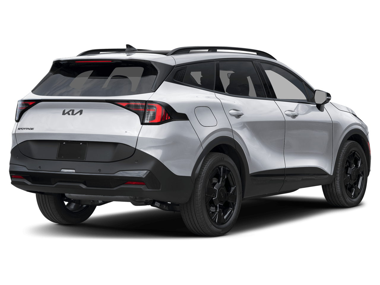 2026 Kia SPORTAGE PLUG-IN HYBRID X-LINE Roseville CA