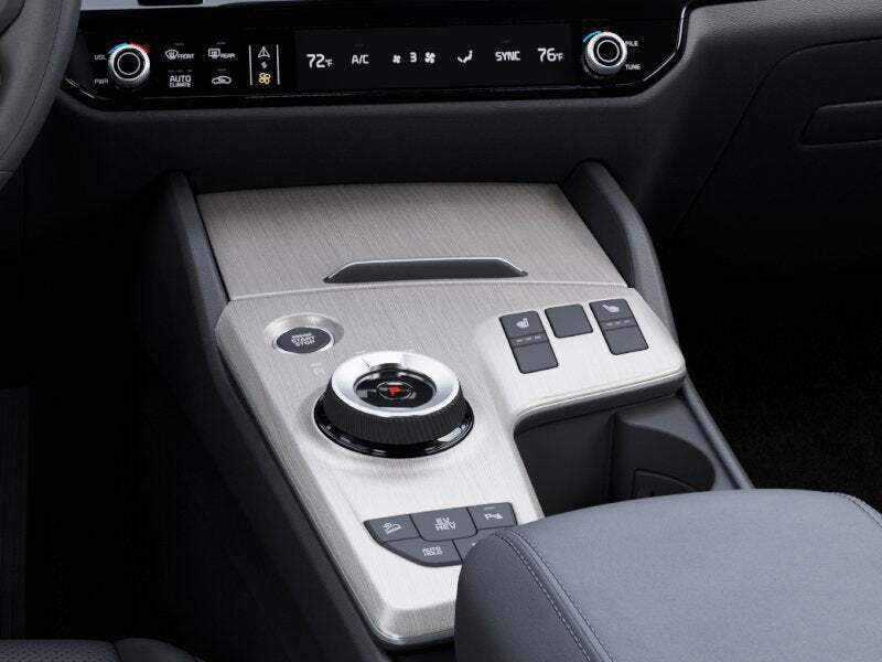 2026 Kia SPORTAGE PLUG-IN HYBRID X-LINE Roseville CA