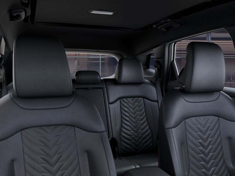 2026 Kia SPORTAGE PLUG-IN HYBRID X-LINE Roseville CA