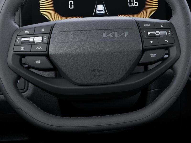 2026 Kia SPORTAGE PLUG-IN HYBRID X-LINE Roseville CA