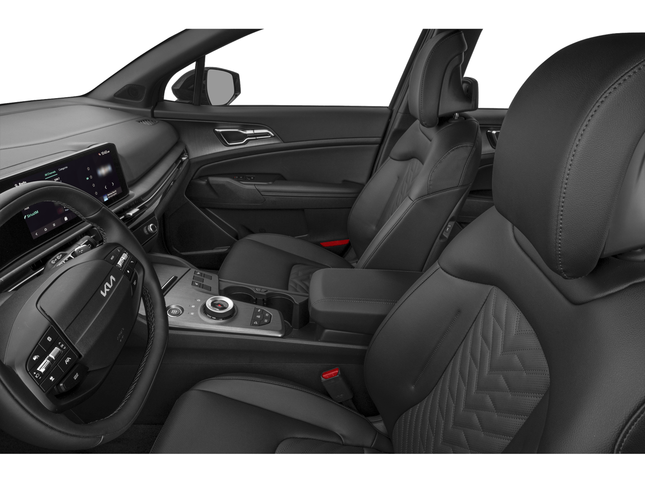 2026 Kia SPORTAGE PLUG-IN HYBRID X-LINE Roseville CA
