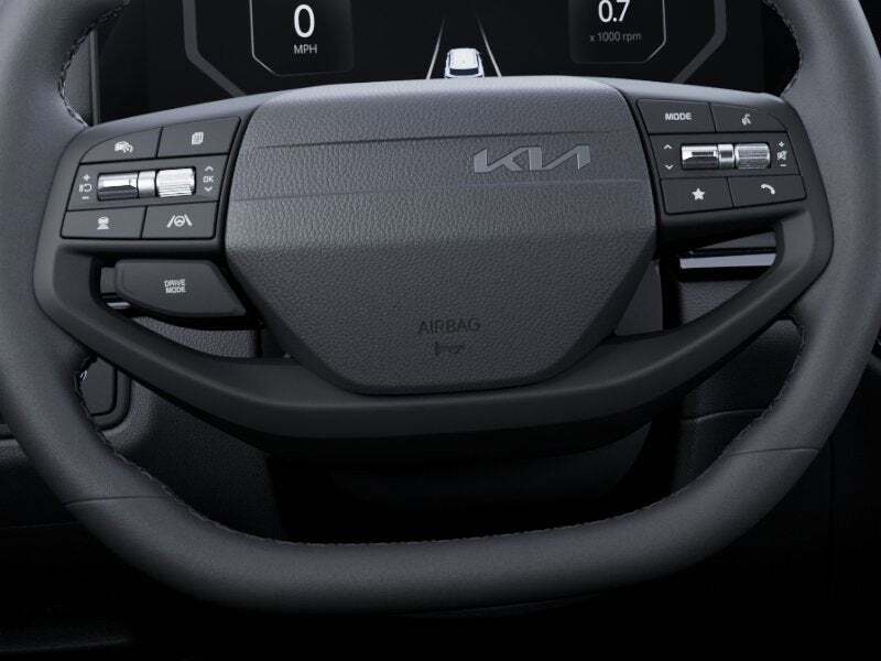 2026 Kia SPORTAGE SX-PRESTIGE Roseville CA