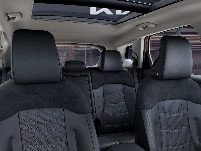 2026 Kia SPORTAGE SX-PRESTIGE Roseville CA
