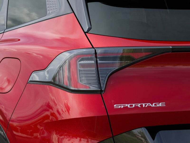 2026 Kia SPORTAGE SX-PRESTIGE Roseville CA
