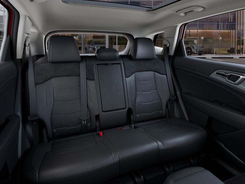 2026 Kia SPORTAGE SX-PRESTIGE Roseville CA