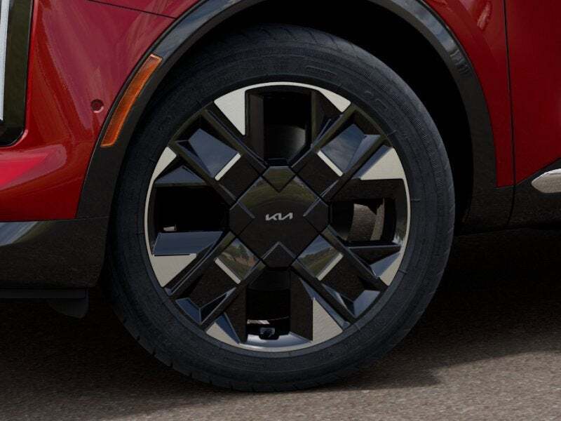 2026 Kia SPORTAGE SX-PRESTIGE Roseville CA