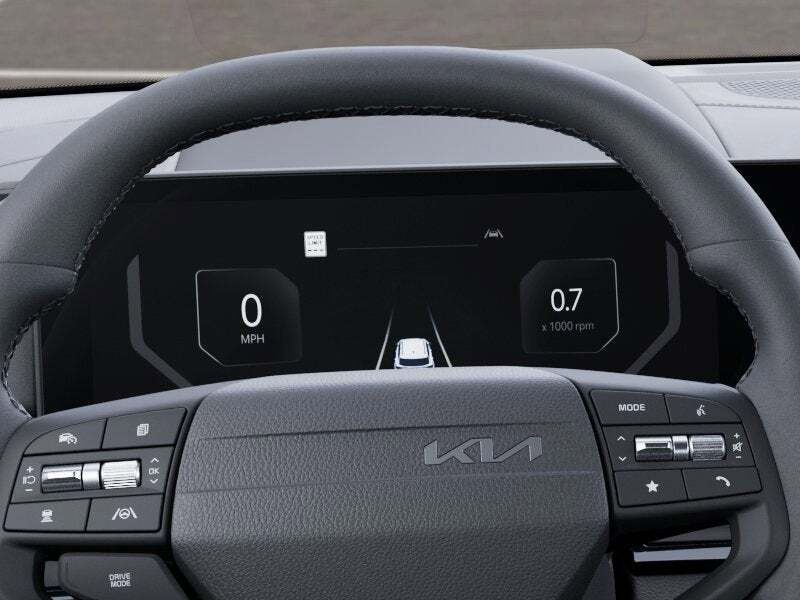 2026 Kia SPORTAGE SX-PRESTIGE Roseville CA