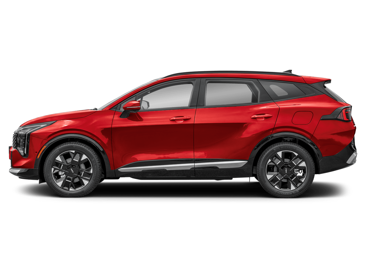 2026 Kia SPORTAGE SX-PRESTIGE Roseville CA