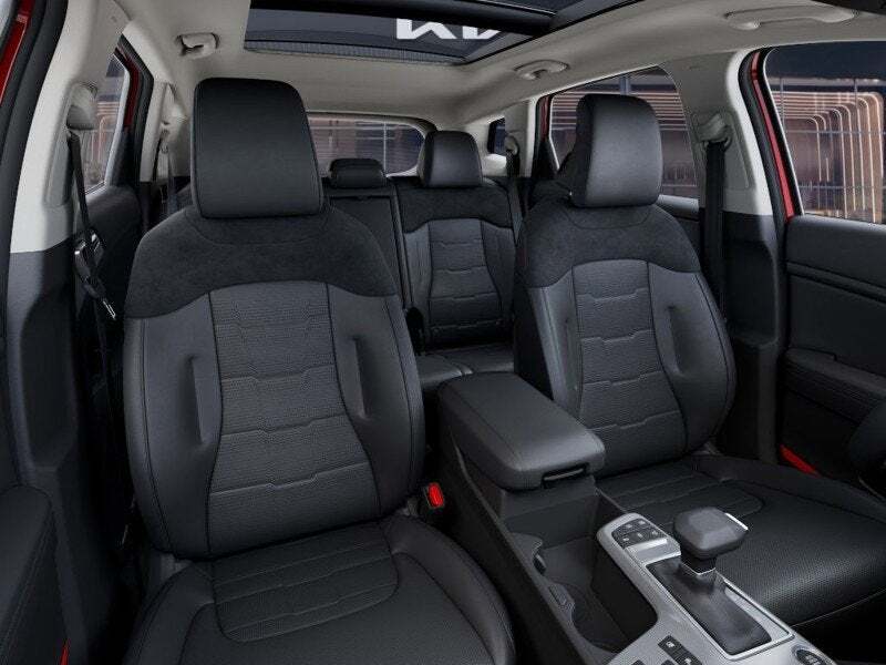 2026 Kia SPORTAGE SX-PRESTIGE Roseville CA
