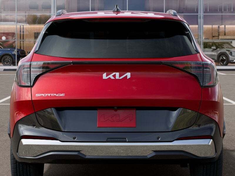 2026 Kia SPORTAGE SX-PRESTIGE Roseville CA