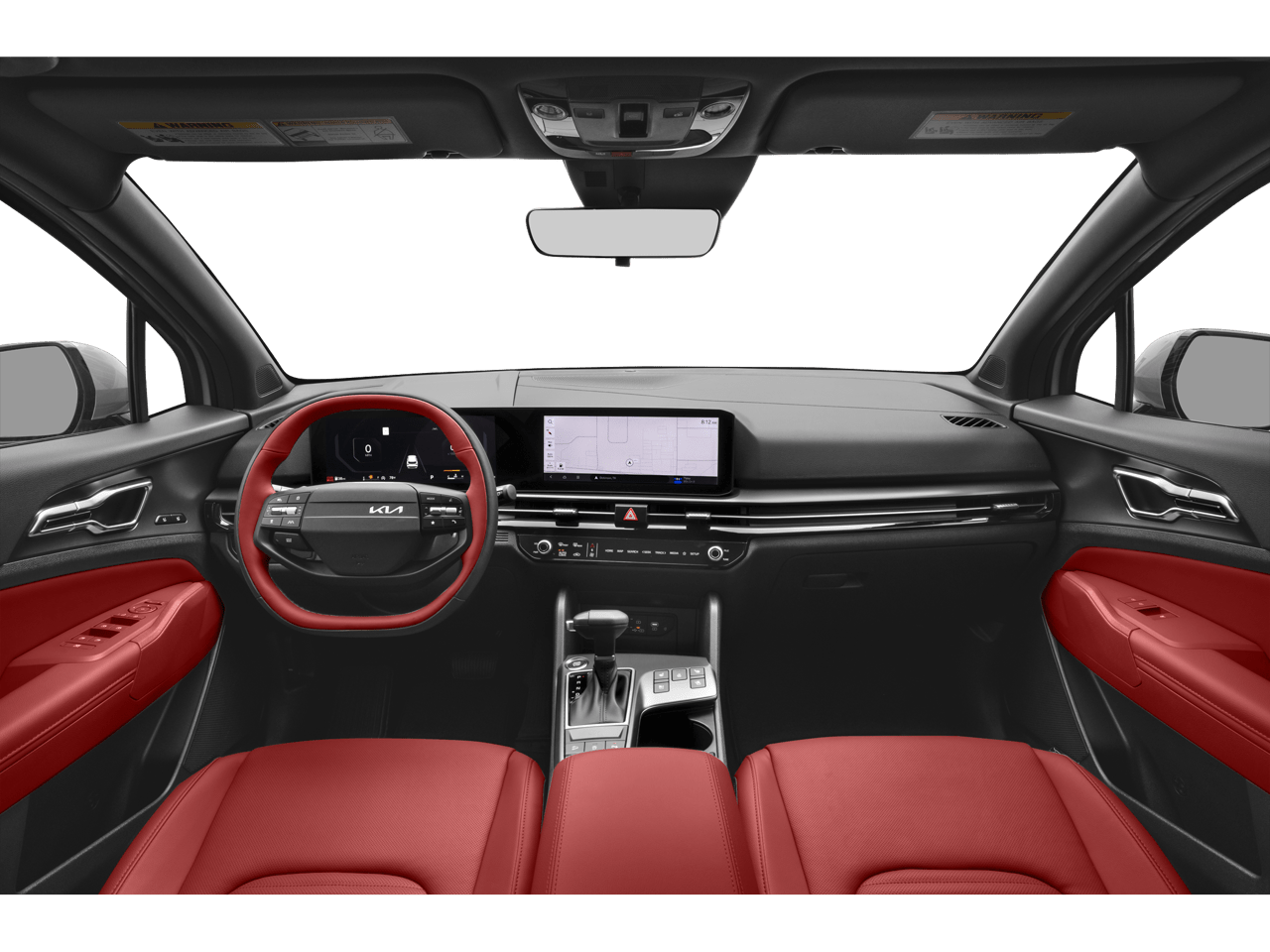 2026 Kia SPORTAGE SX-PRESTIGE Roseville CA