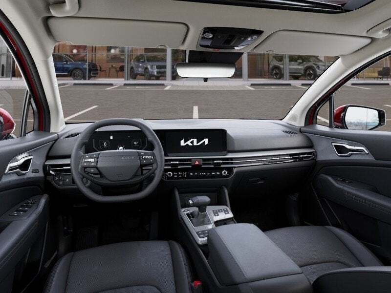 2026 Kia SPORTAGE SX-PRESTIGE Roseville CA