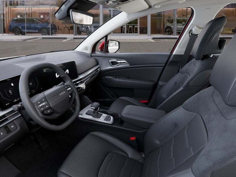 2026 Kia SPORTAGE SX-PRESTIGE Roseville CA