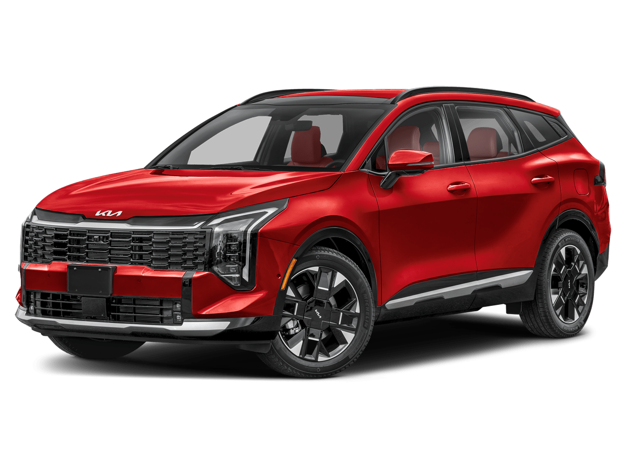 2026 Kia SPORTAGE SX-PRESTIGE Roseville CA