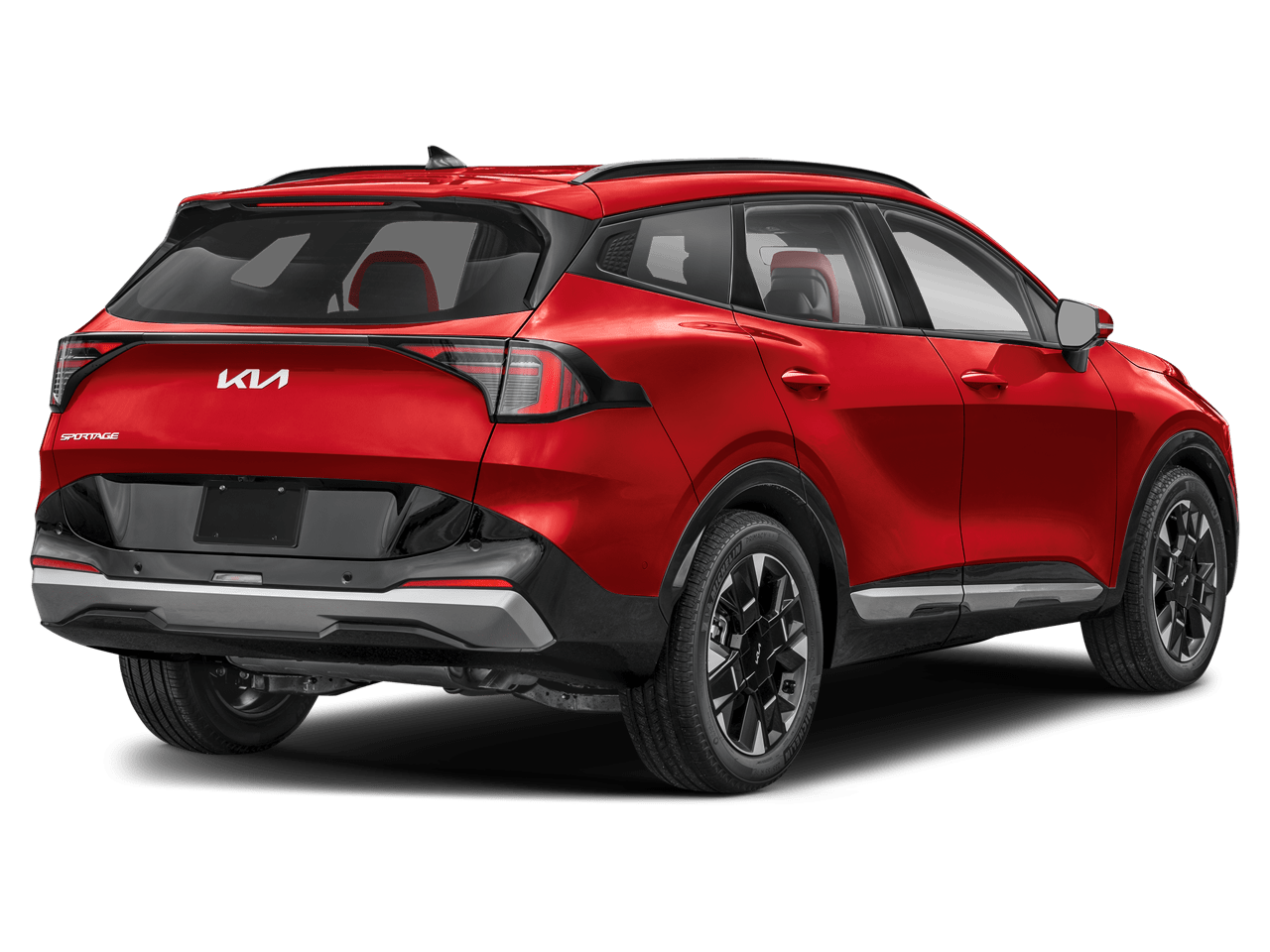 2026 Kia SPORTAGE SX-PRESTIGE Roseville CA