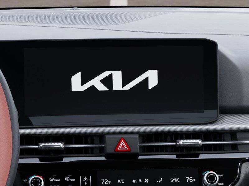 2026 Kia SPORTAGE SX-PRESTIGE Roseville CA