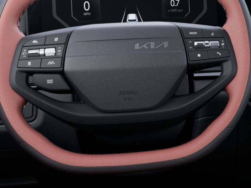 2026 Kia SPORTAGE SX-PRESTIGE Roseville CA