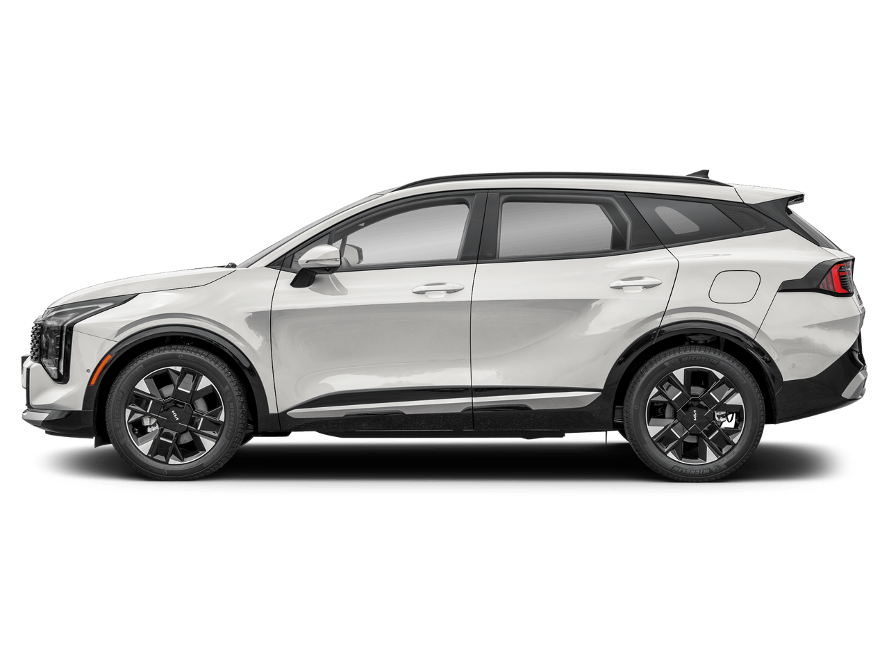 2026 Kia SPORTAGE SX-PRESTIGE Roseville CA