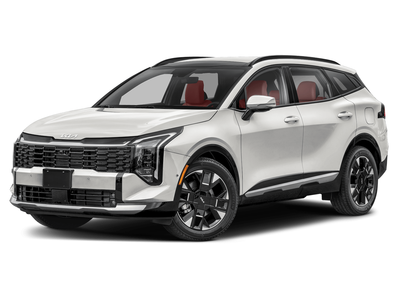 2026 Kia SPORTAGE SX-PRESTIGE Roseville CA