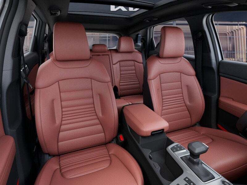 2026 Kia SPORTAGE SX-PRESTIGE Roseville CA