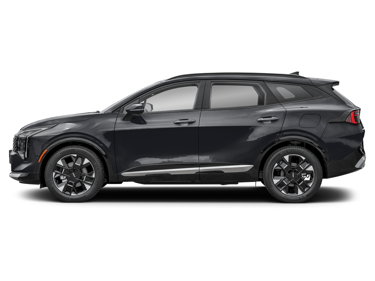 2026 Kia SPORTAGE SX-PRESTIGE Roseville CA