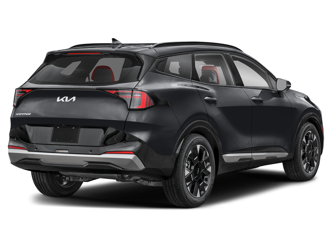 2026 Kia SPORTAGE SX-PRESTIGE Roseville CA