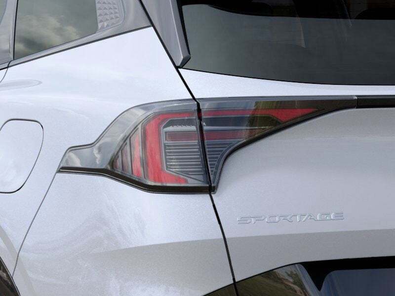2026 Kia SPORTAGE SX-PRESTIGE Roseville CA