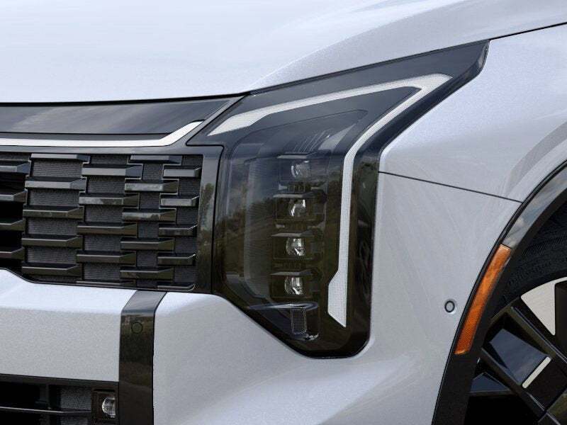2026 Kia SPORTAGE SX-PRESTIGE Roseville CA