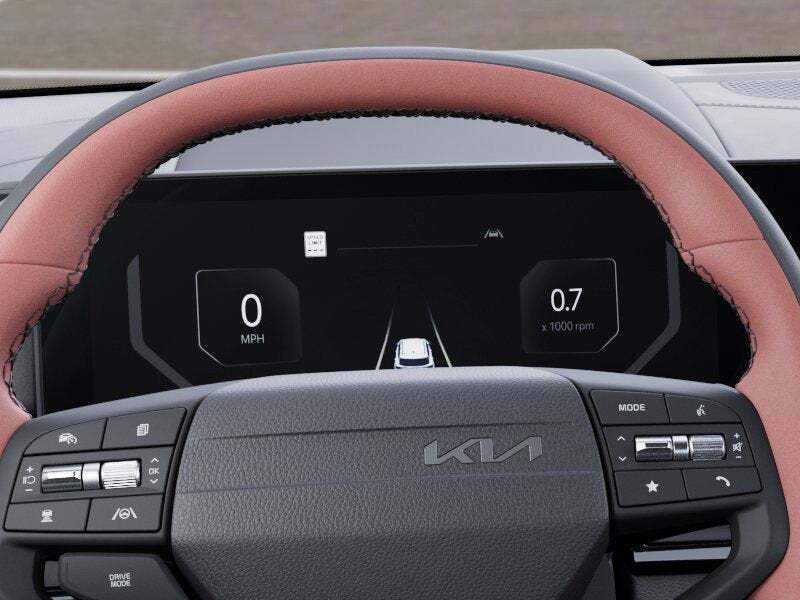 2026 Kia SPORTAGE SX-PRESTIGE Roseville CA
