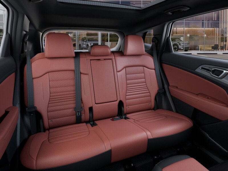 2026 Kia SPORTAGE SX-PRESTIGE Roseville CA