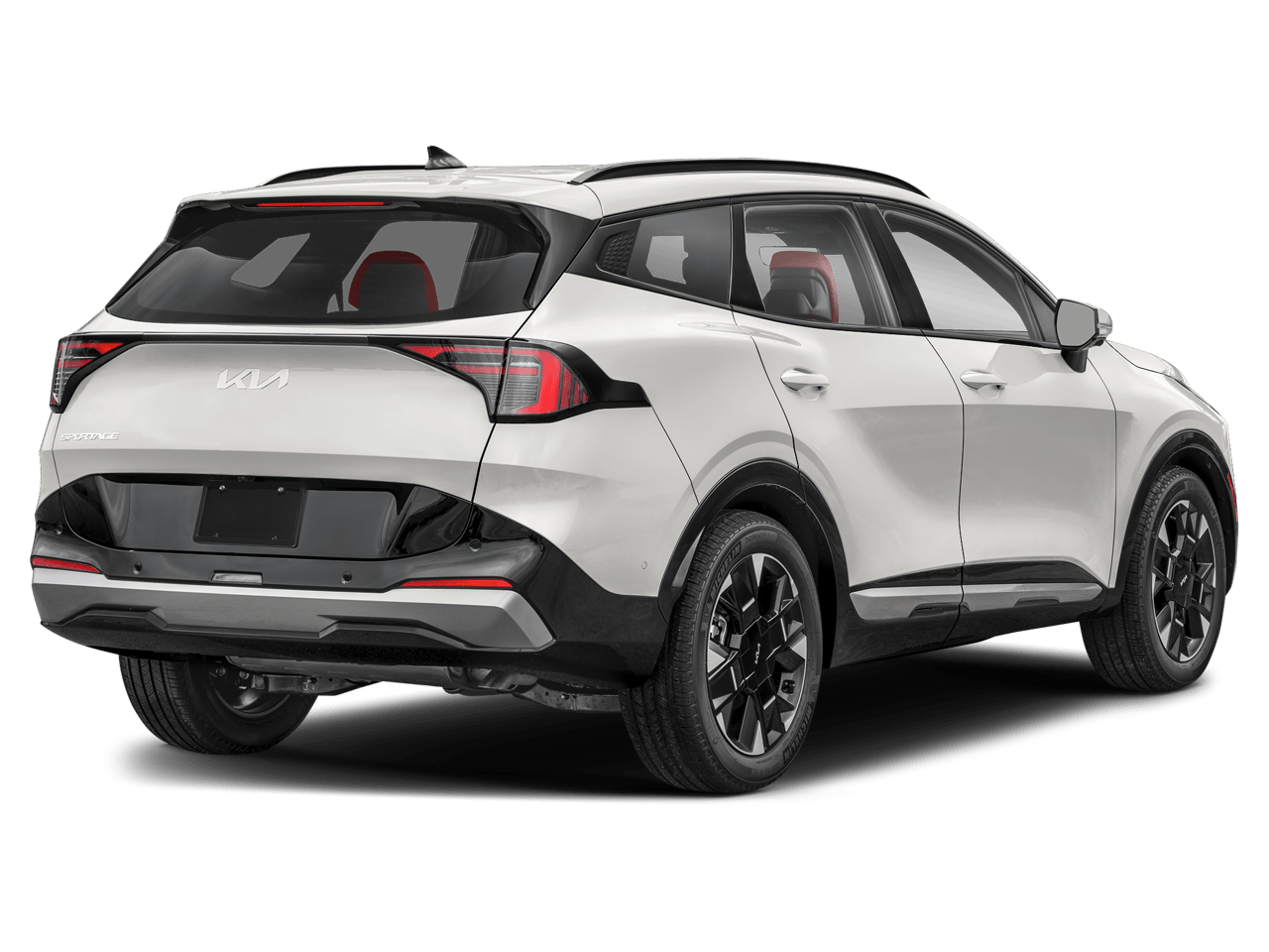 2026 Kia SPORTAGE SX-PRESTIGE Roseville CA