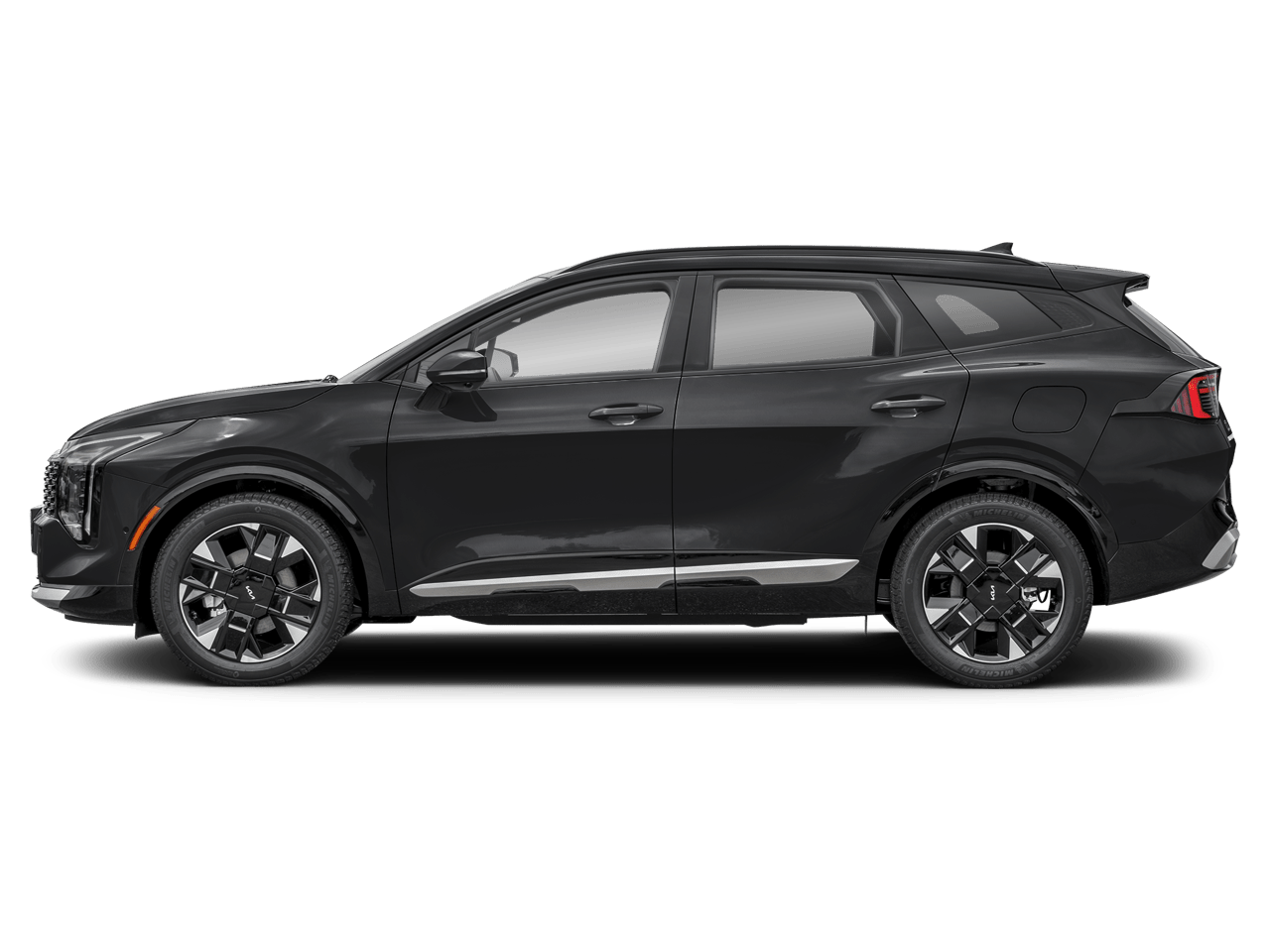 2026 Kia SPORTAGE SX-PRESTIGE Roseville CA